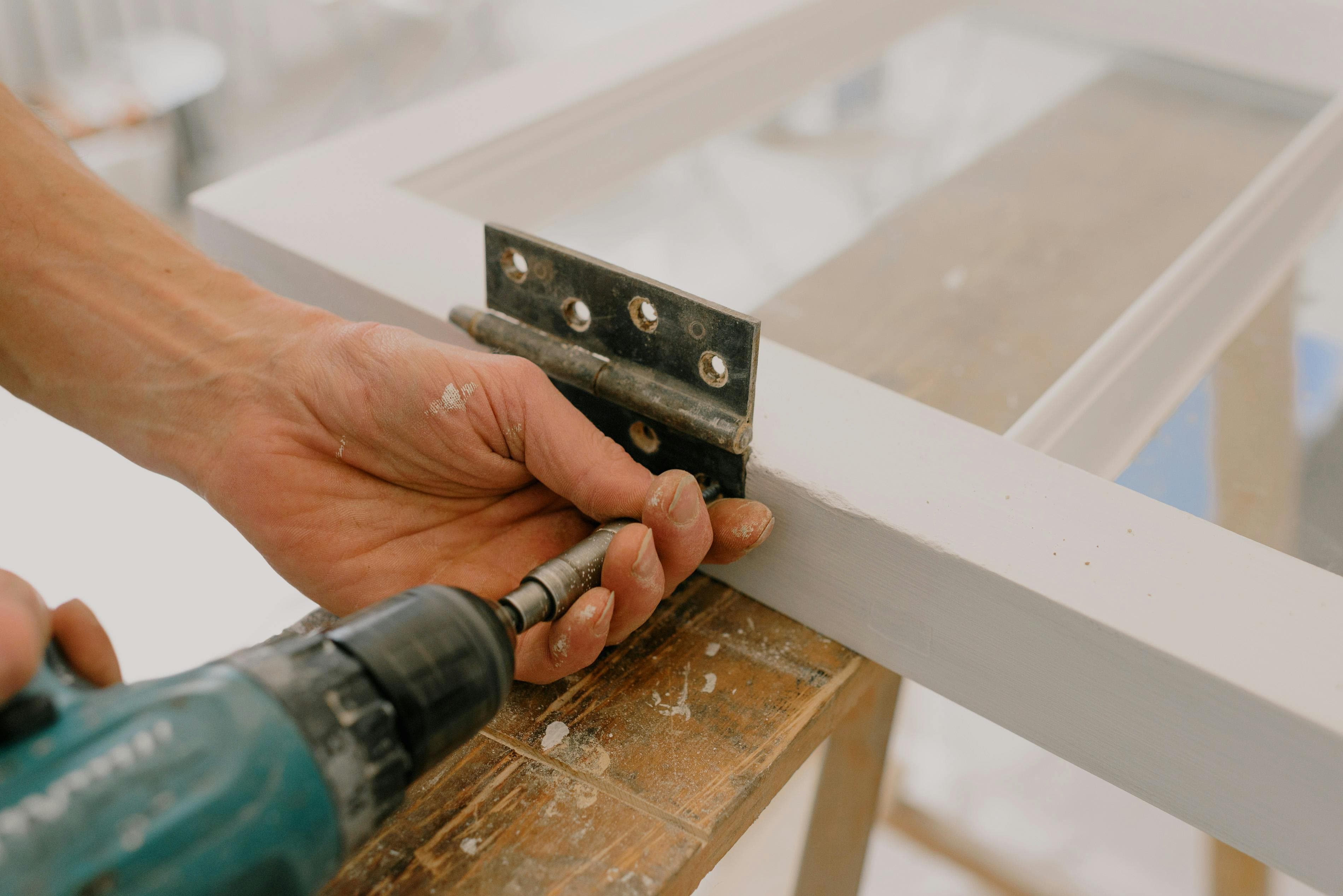 Door Repair