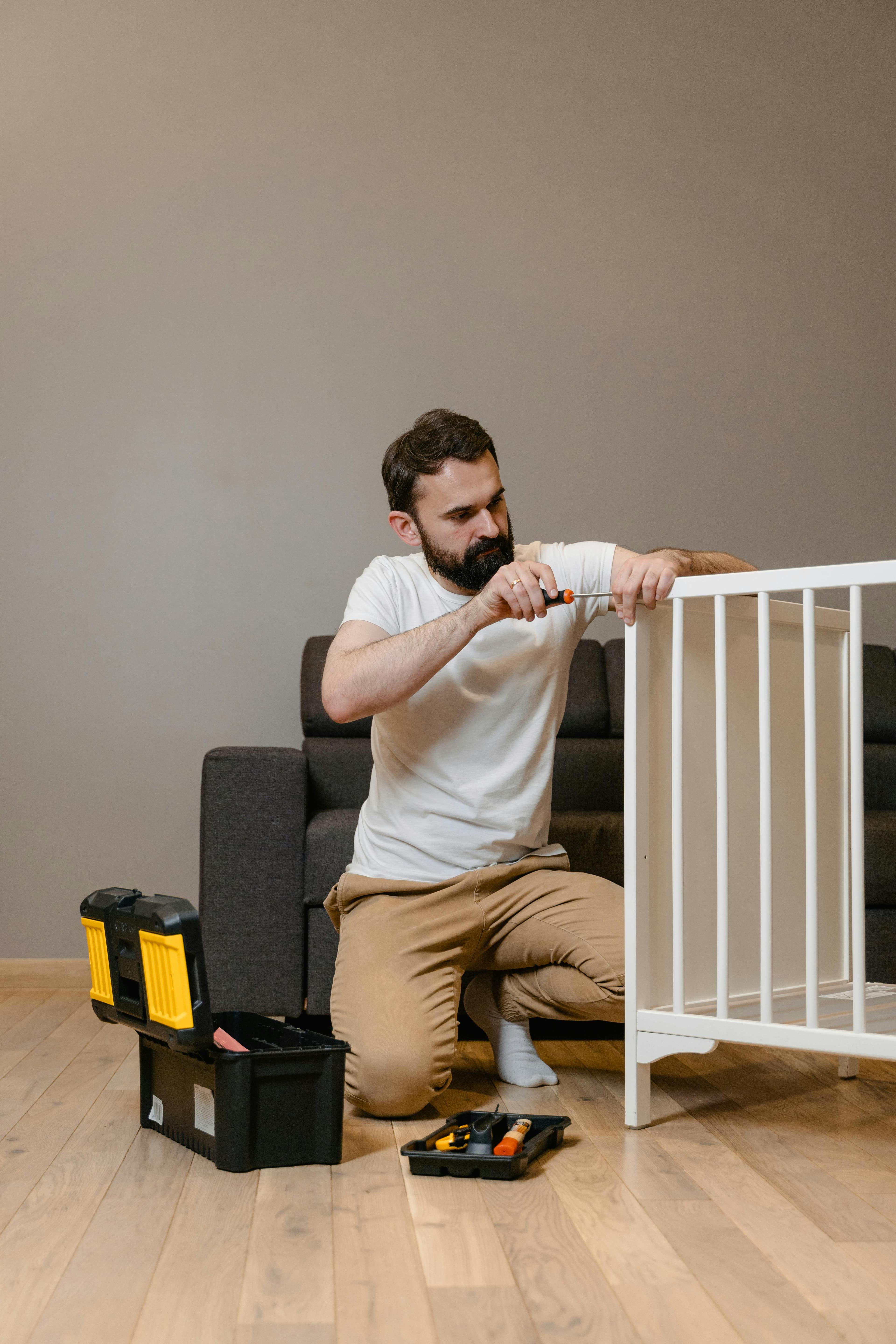 Furniture Assembly
