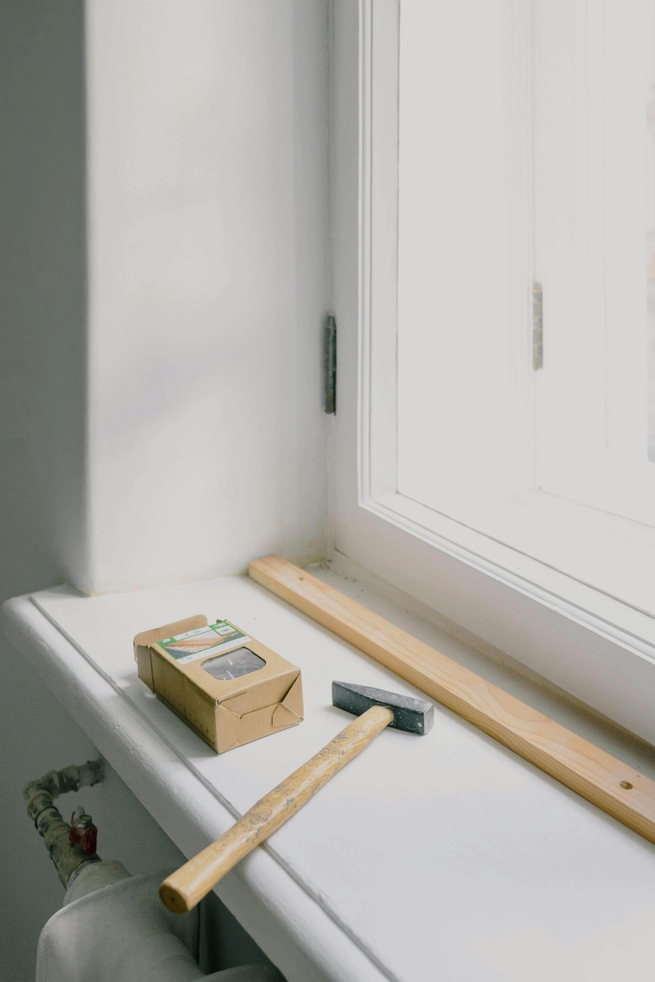 Trim Repair